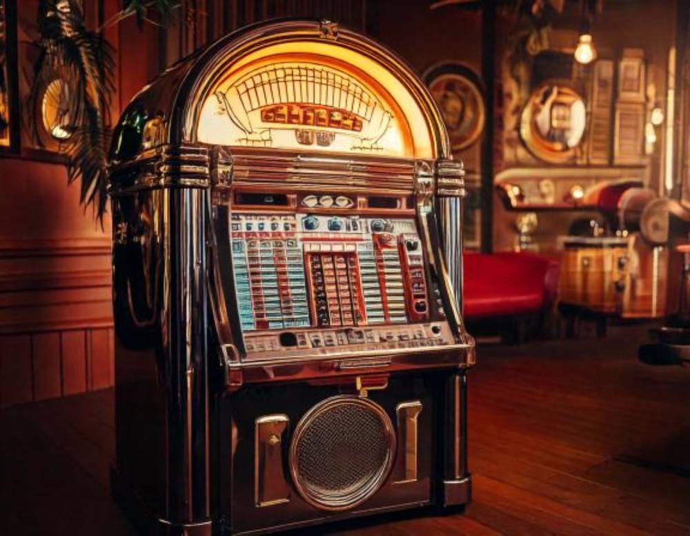 Jukebox