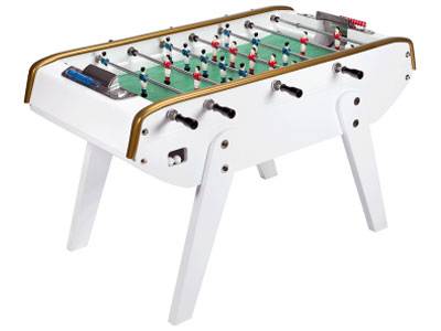 B90 Laqué Blanc