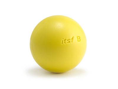Balles ITSF