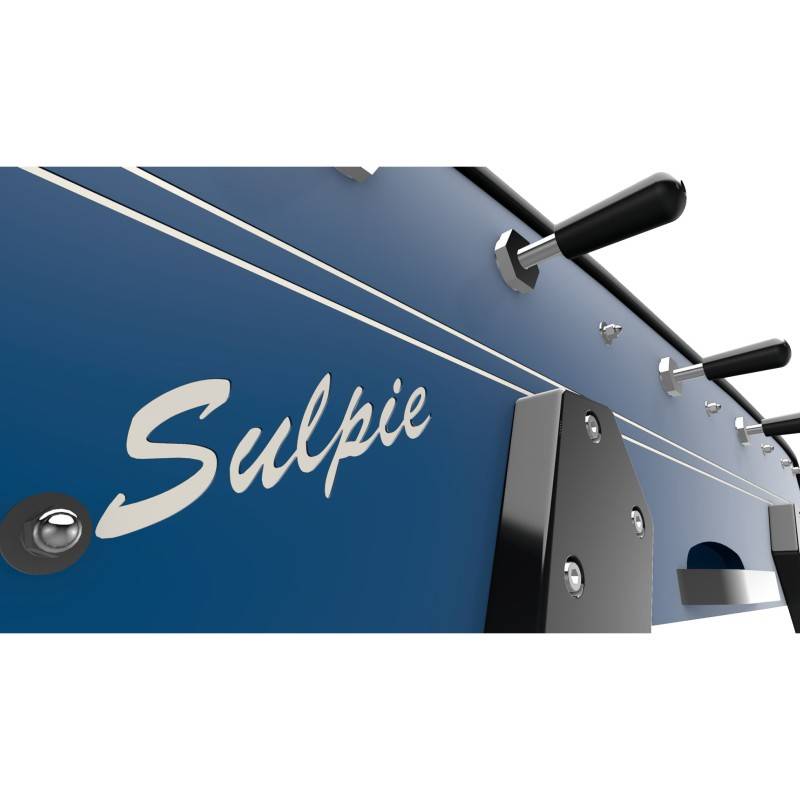 Babyfoot Sulpie Évolution-bleu-mat (3)